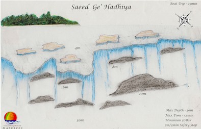Saeed Ge Hadhiya